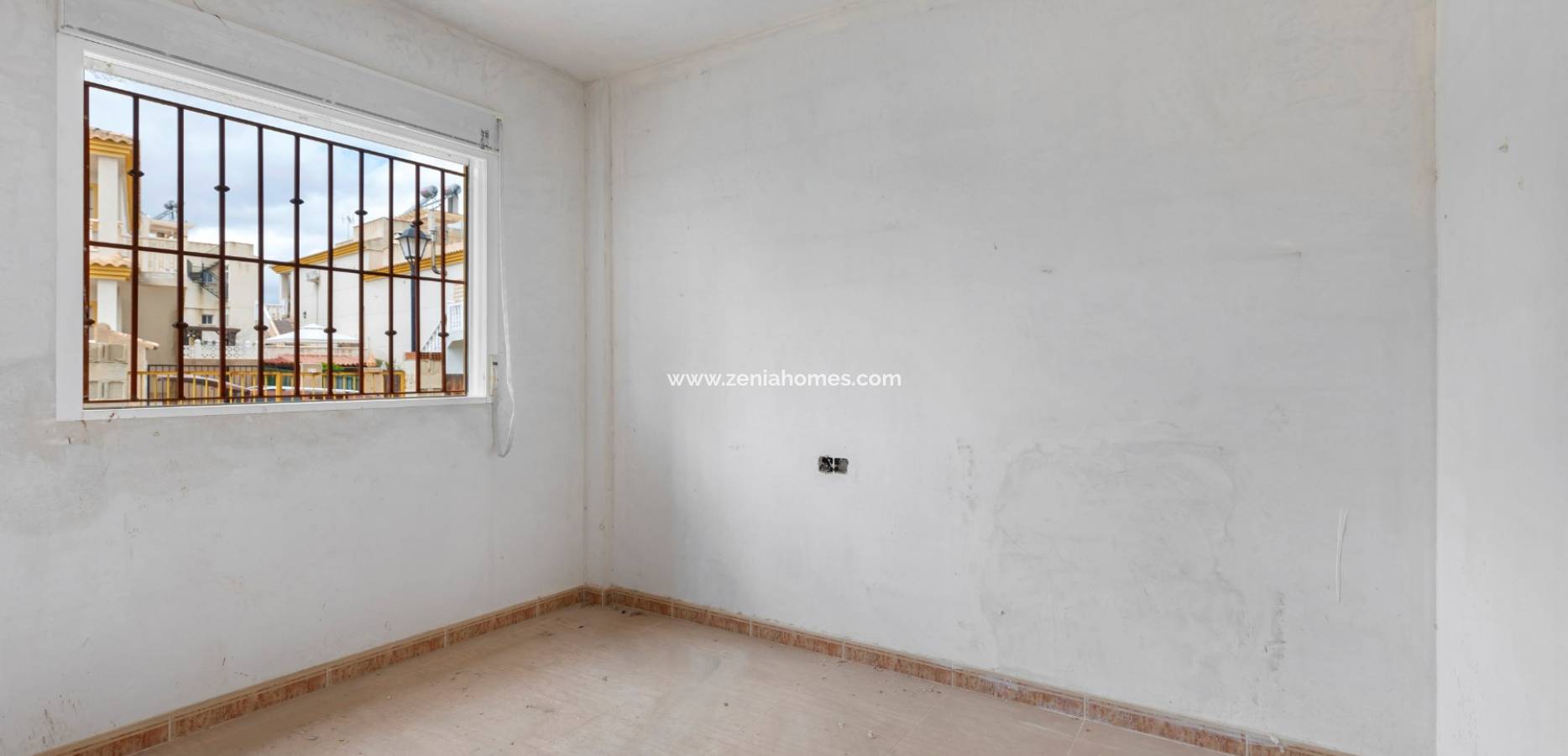 Revente - Duplex - Castalla