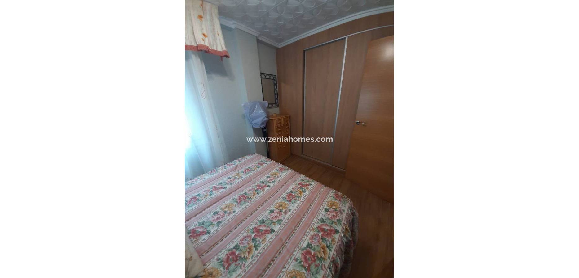 Revente - Apartamento - Torrevieja