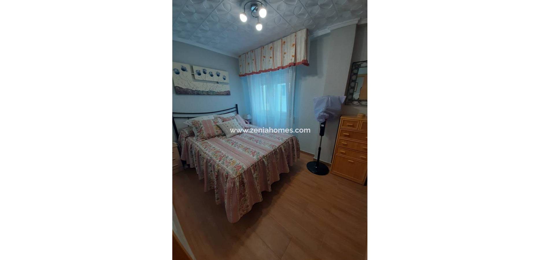 Revente - Apartamento - Torrevieja