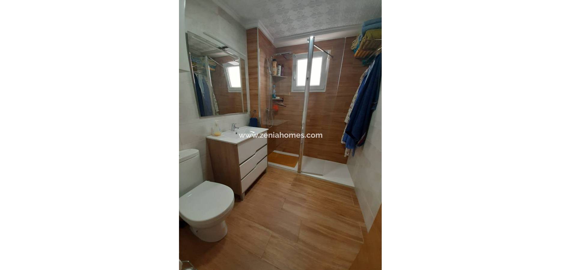 Revente - Apartamento - Torrevieja