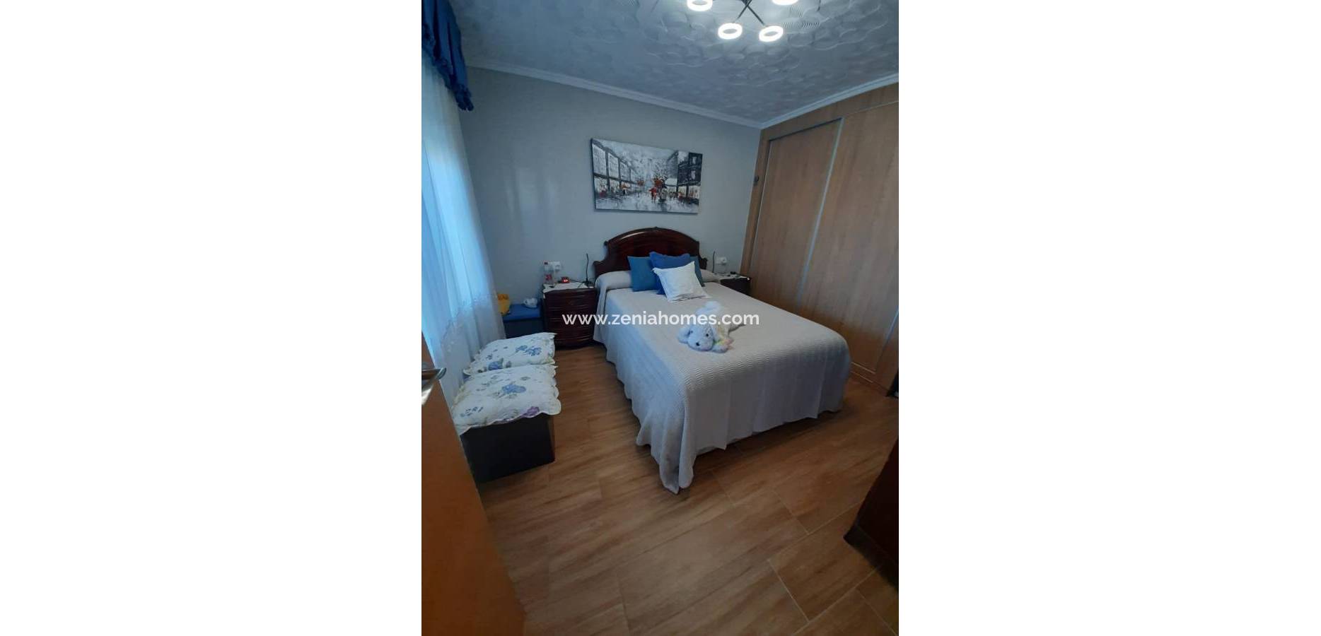 Revente - Apartamento - Torrevieja