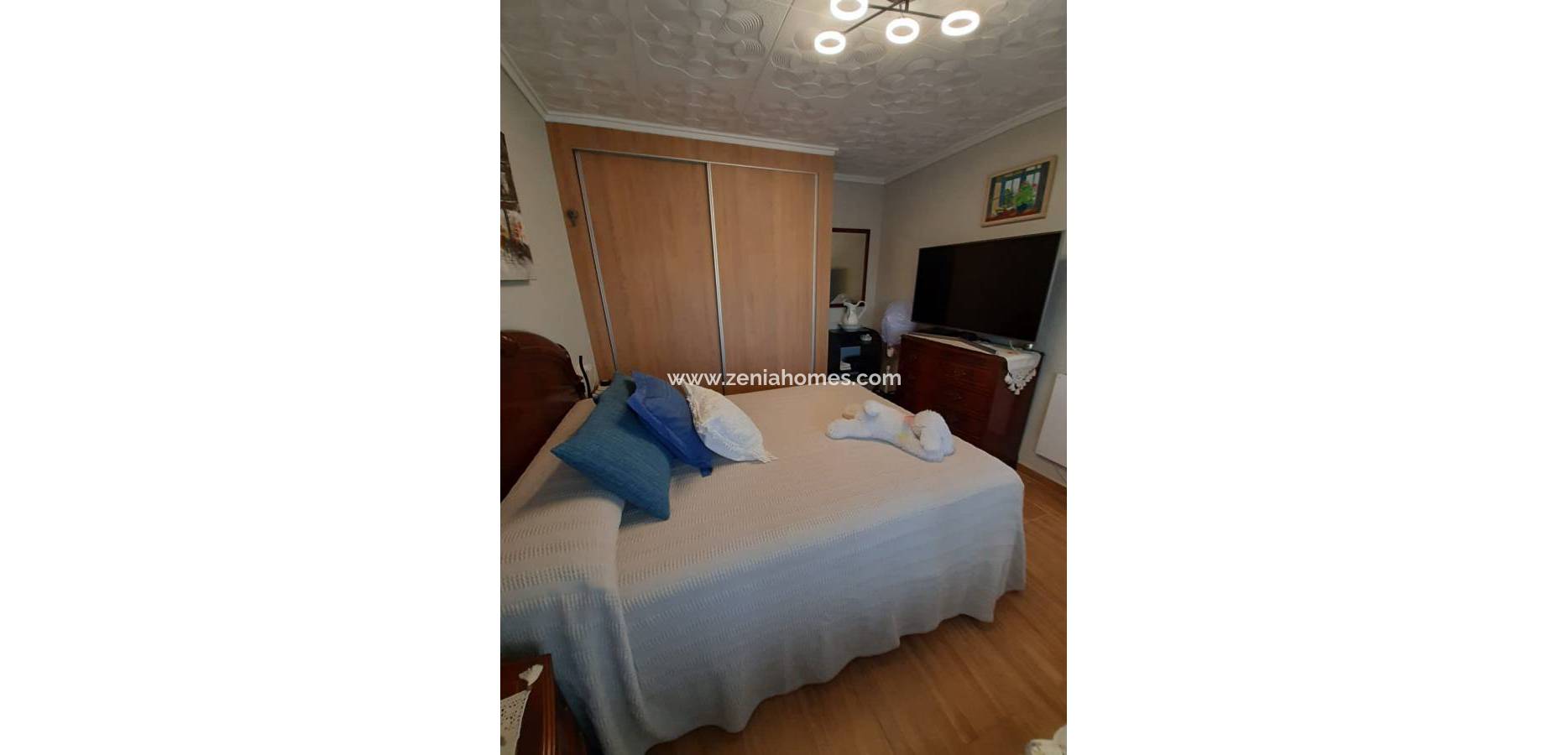 Revente - Apartamento - Torrevieja