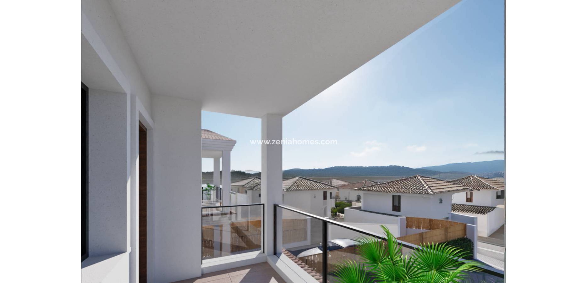 Resale - Duplex - Castalla