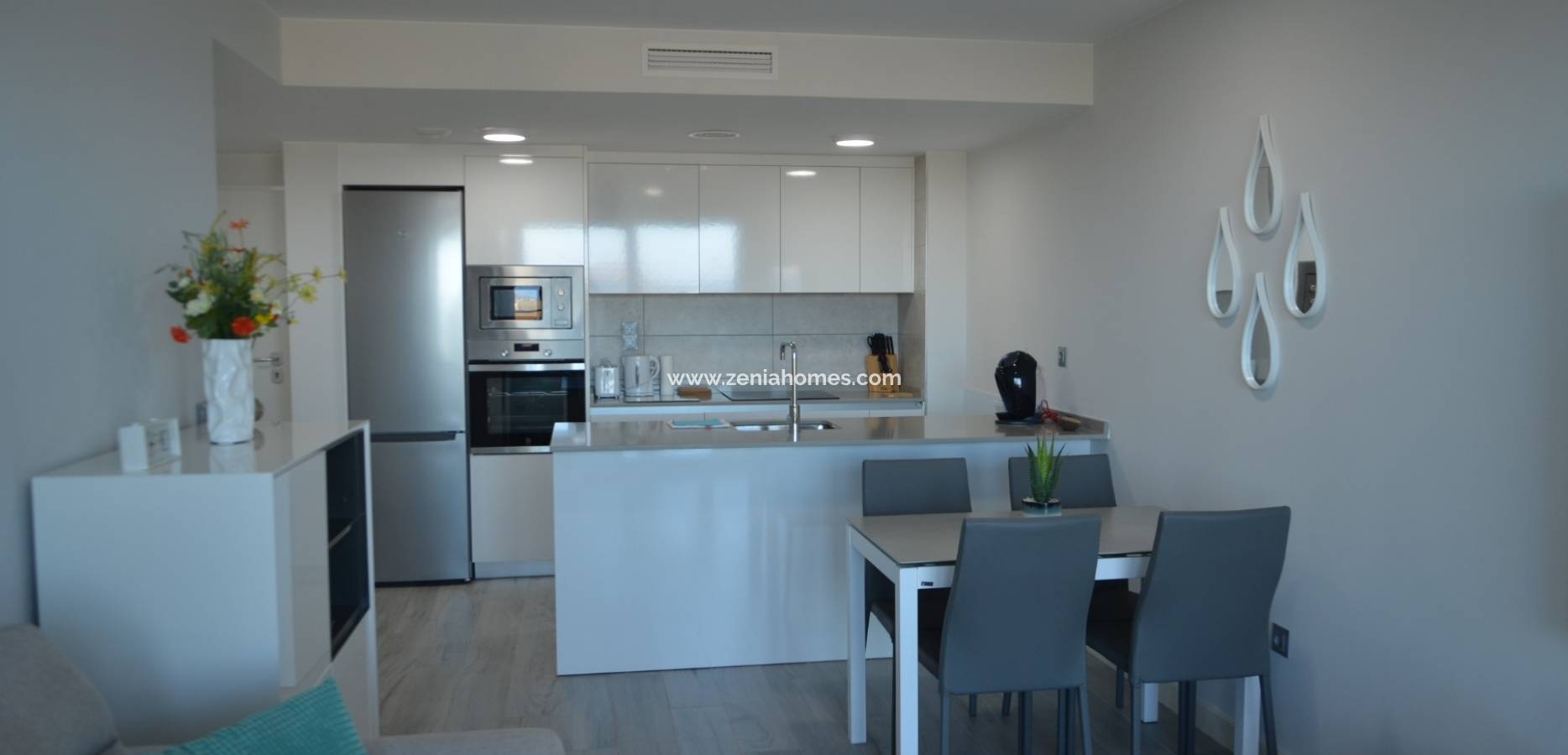 Venta - Apartamento - Mar Menor - Mar de cristal