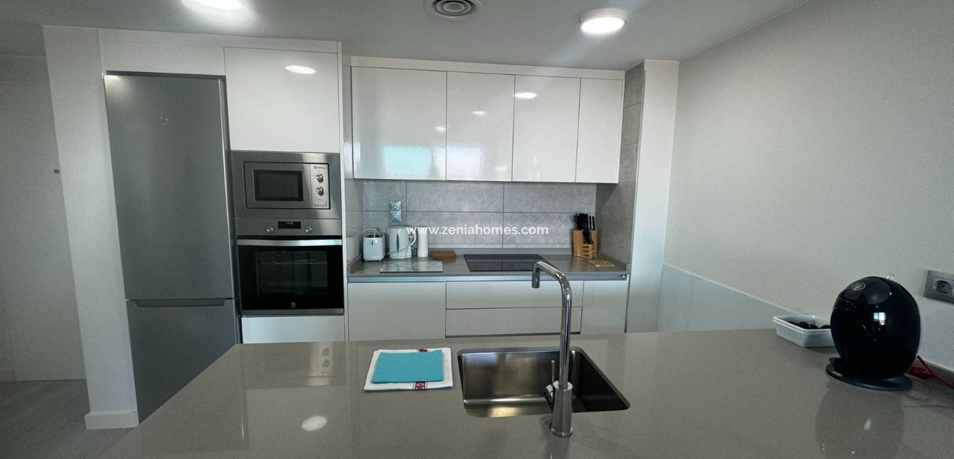 Venta - Apartamento - Mar Menor - Mar de cristal