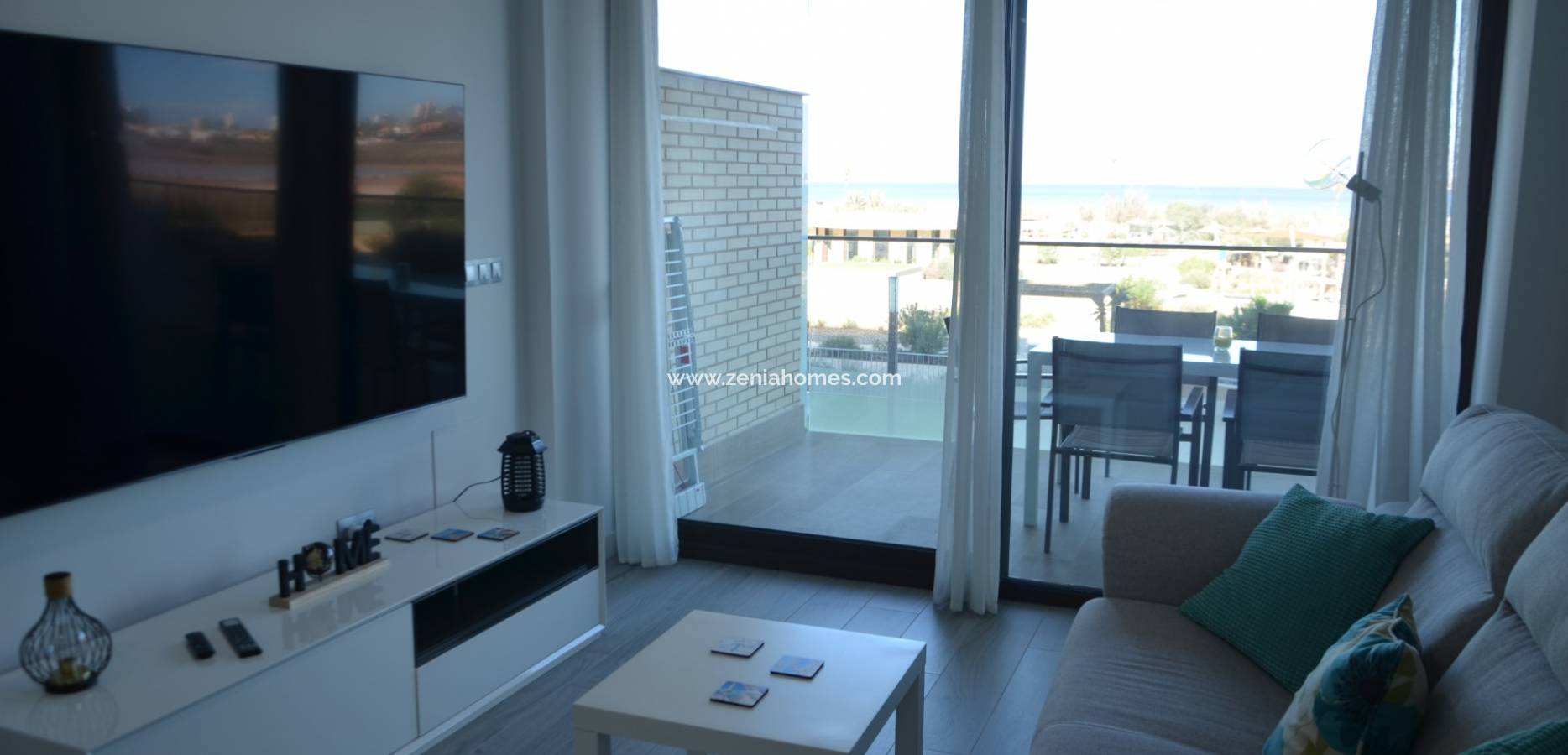 Resale - Apartment - Mar Menor - Mar de cristal