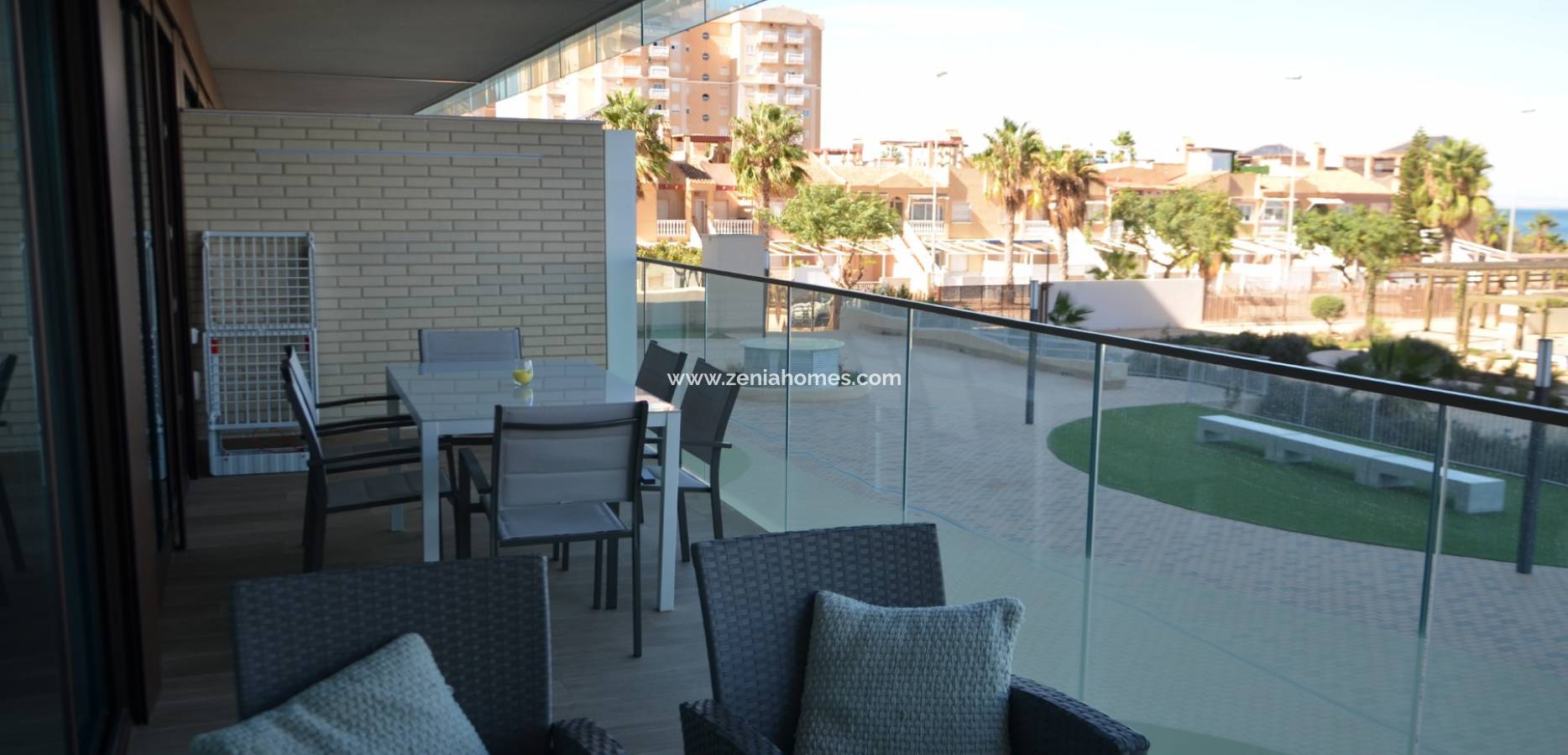 Venta - Apartamento - Mar Menor - Mar de cristal