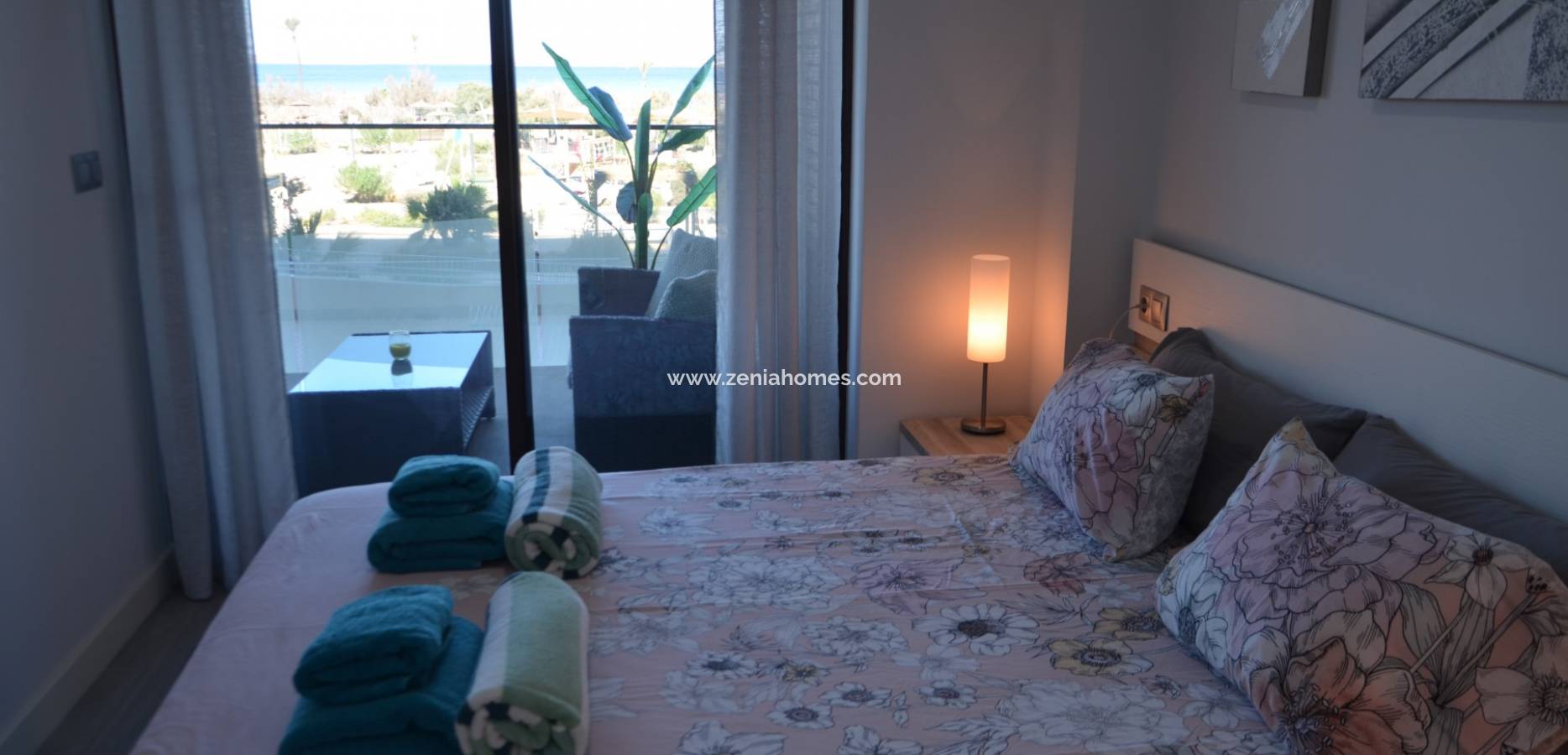 Venta - Apartamento - Mar Menor - Mar de cristal