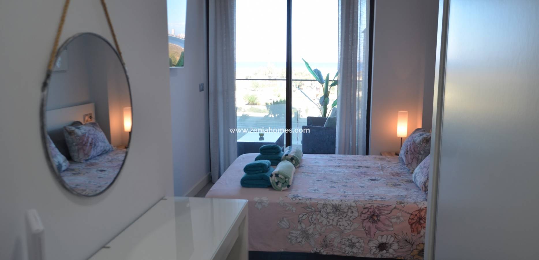 Venta - Apartamento - Mar Menor - Mar de cristal