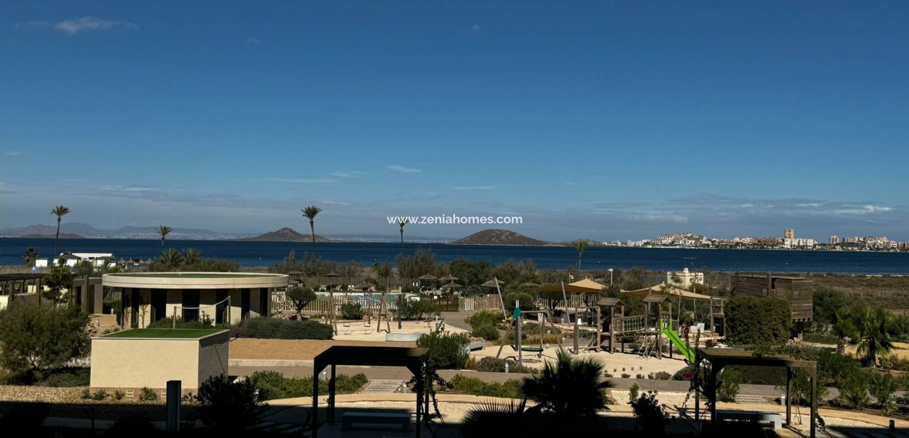 Venta - Apartamento - Mar Menor - Mar de cristal