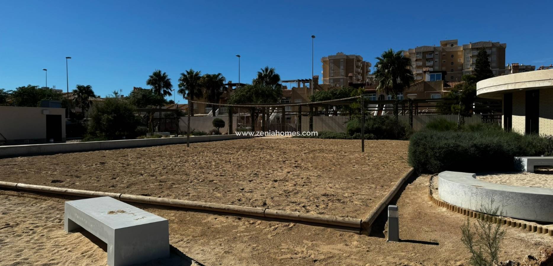 Venta - Apartamento - Mar Menor - Mar de cristal