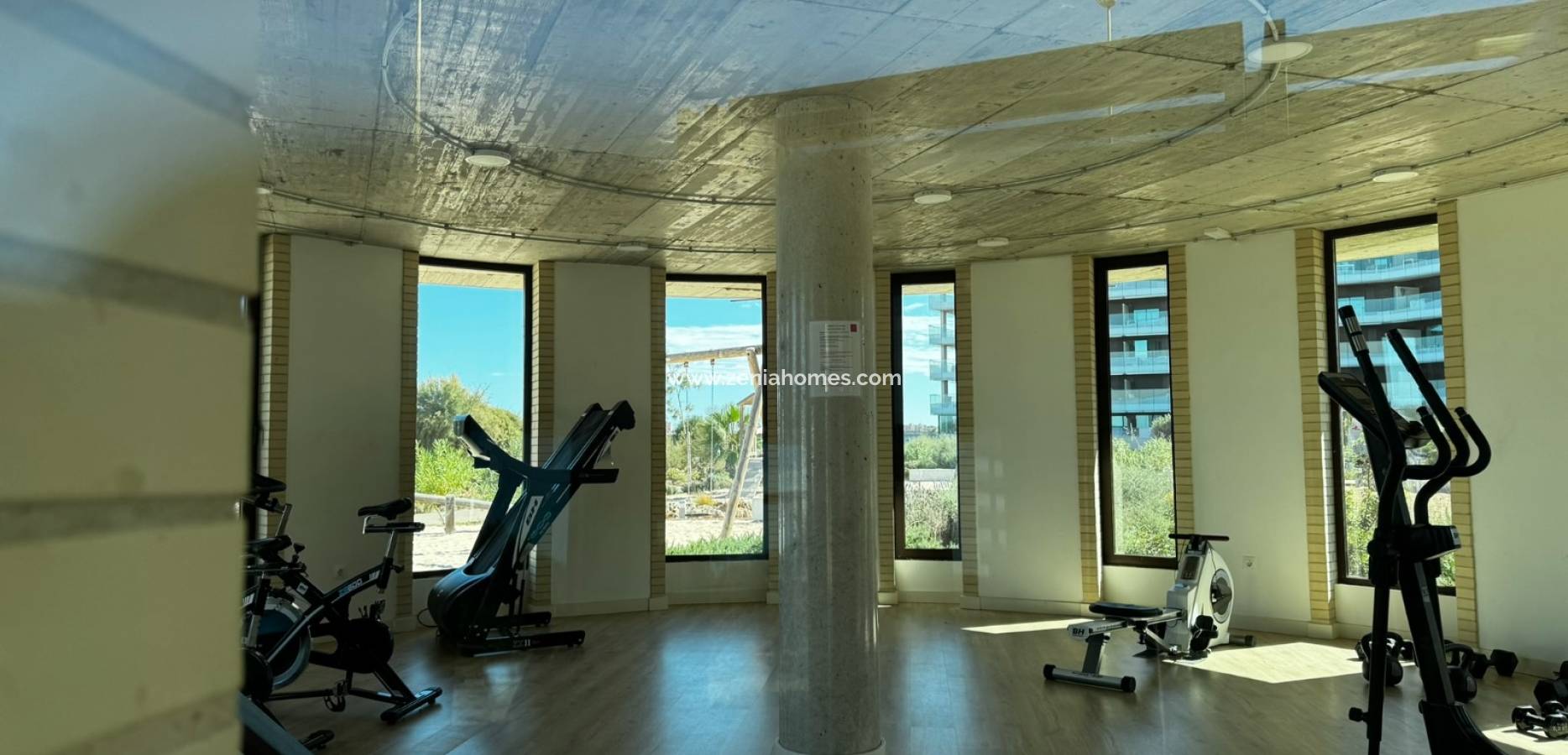 Resale - Apartment - Mar Menor - Mar de cristal