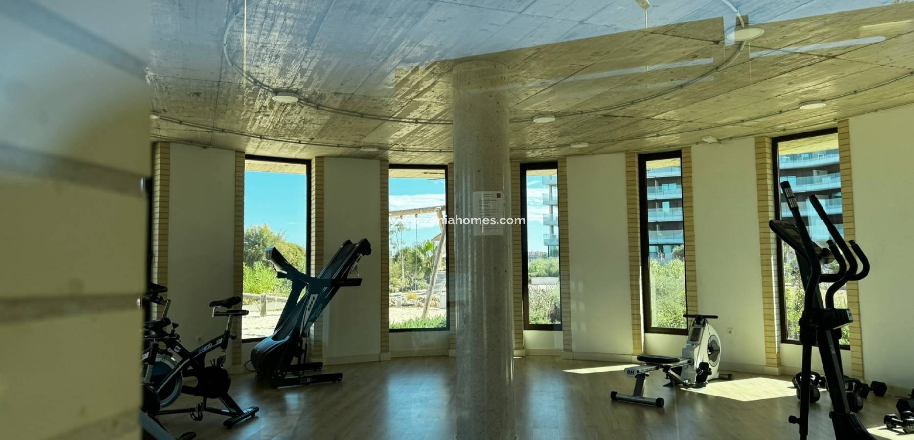 Resale - Apartment - Mar Menor - Mar de cristal