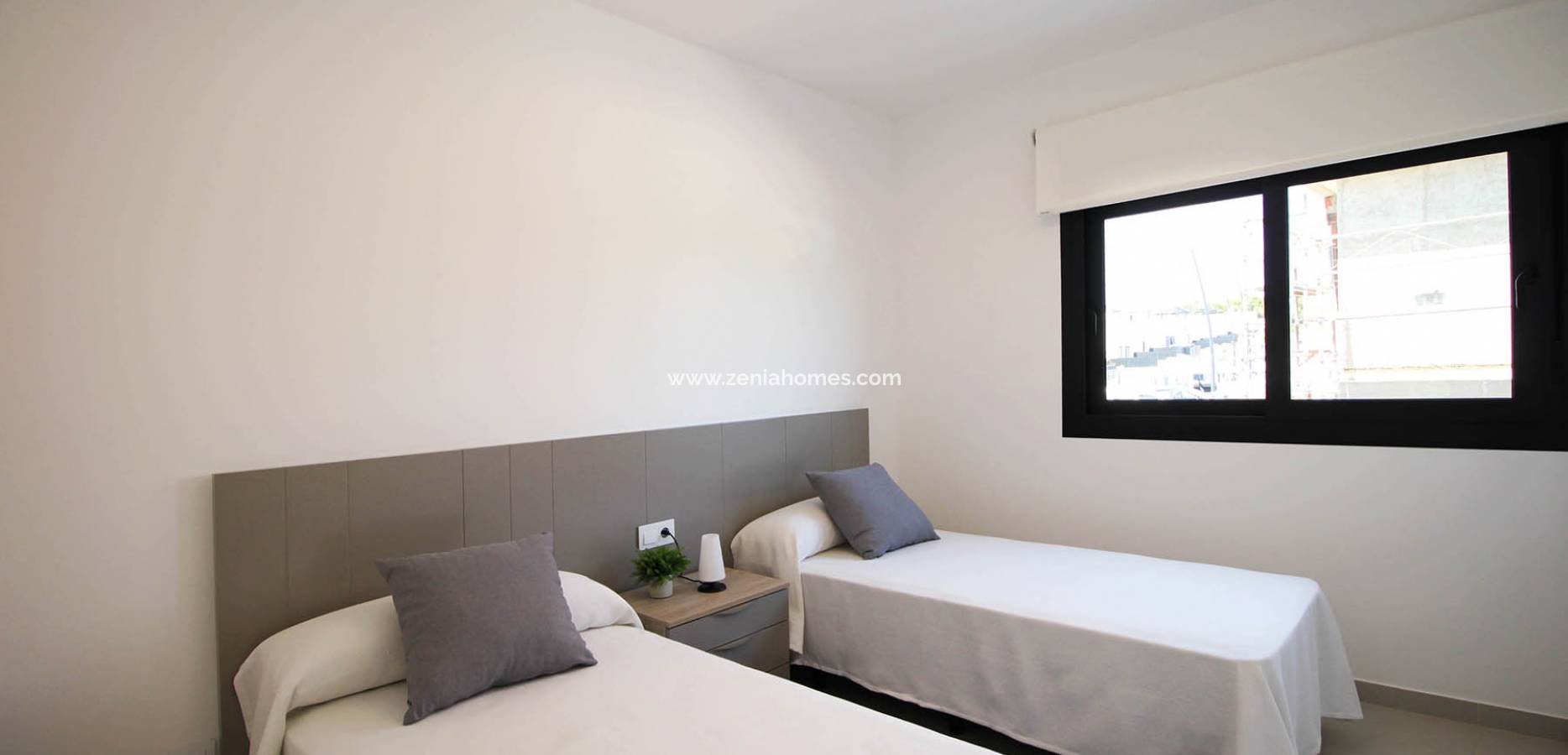 New Build - Apartment - Pilar de la Horadada