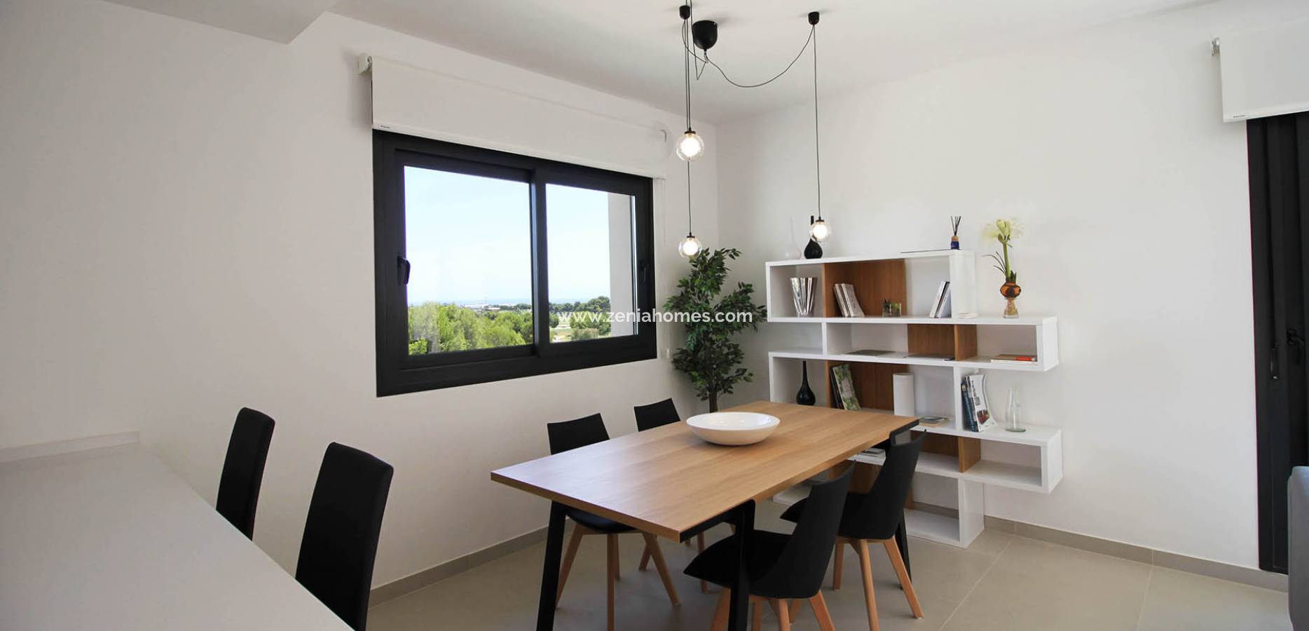 New Build - Apartment - Pilar de la Horadada