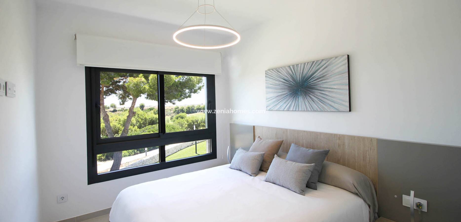 New Build - Apartment - Pilar de la Horadada