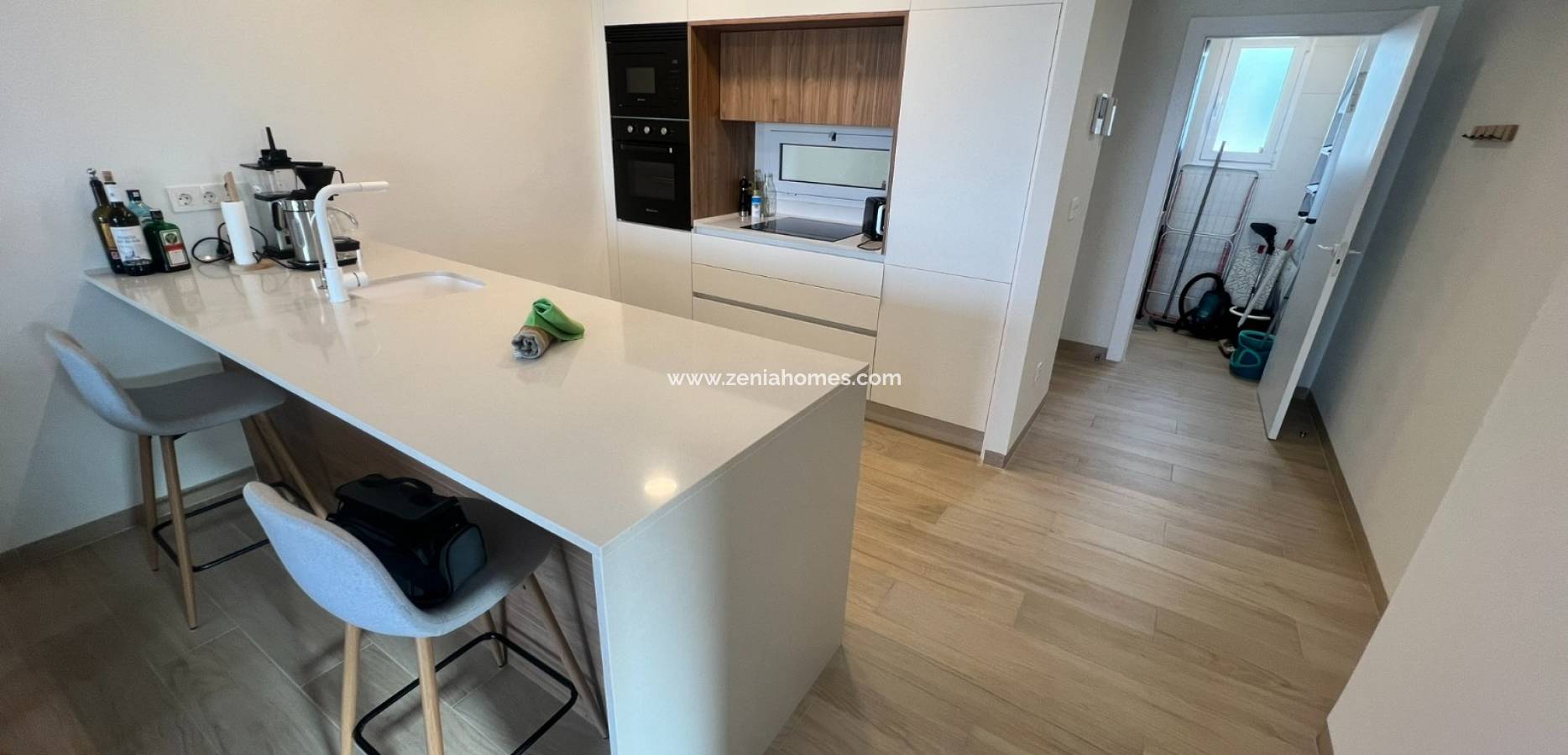 Resale - Apartment - Guardamar