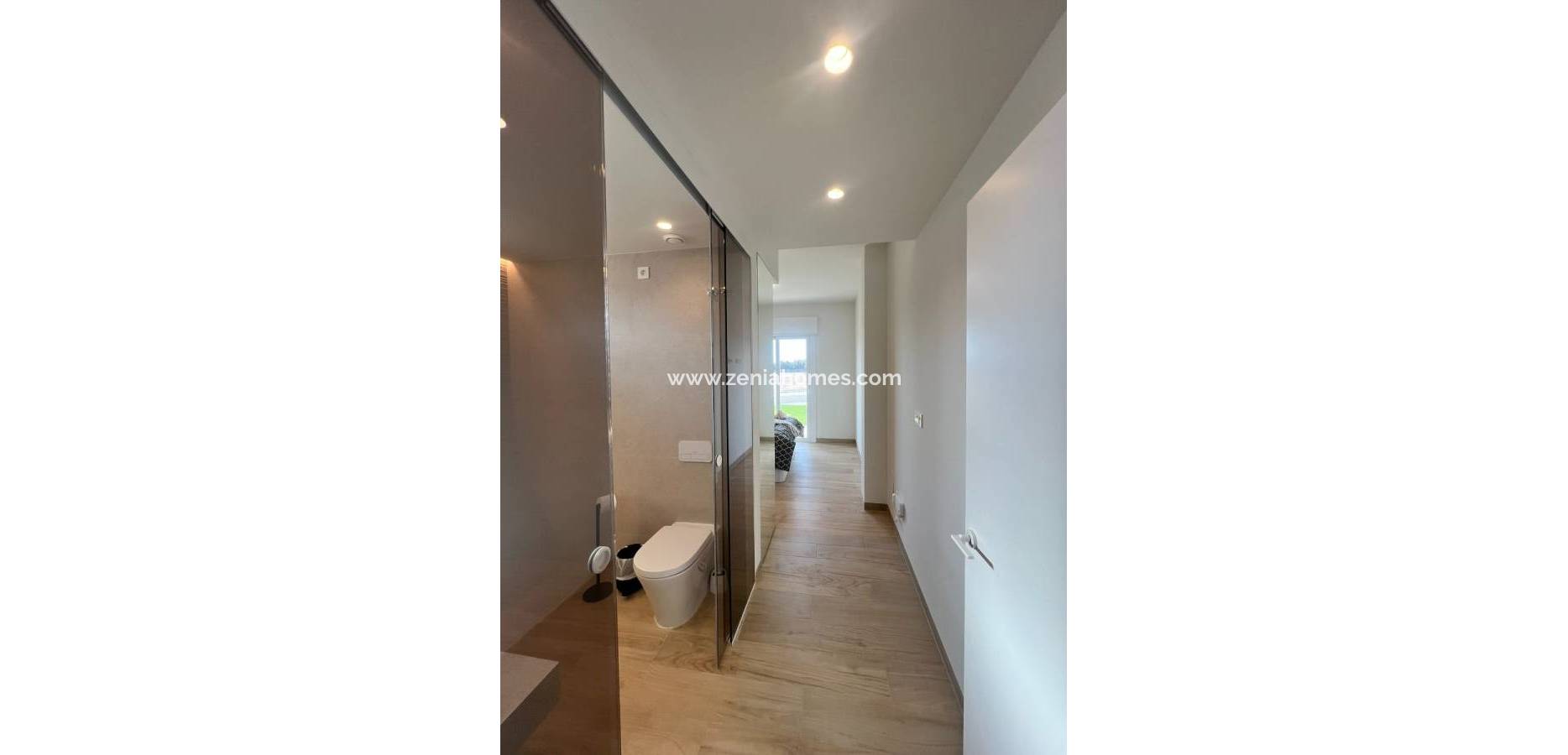 Resale - Apartment - Guardamar