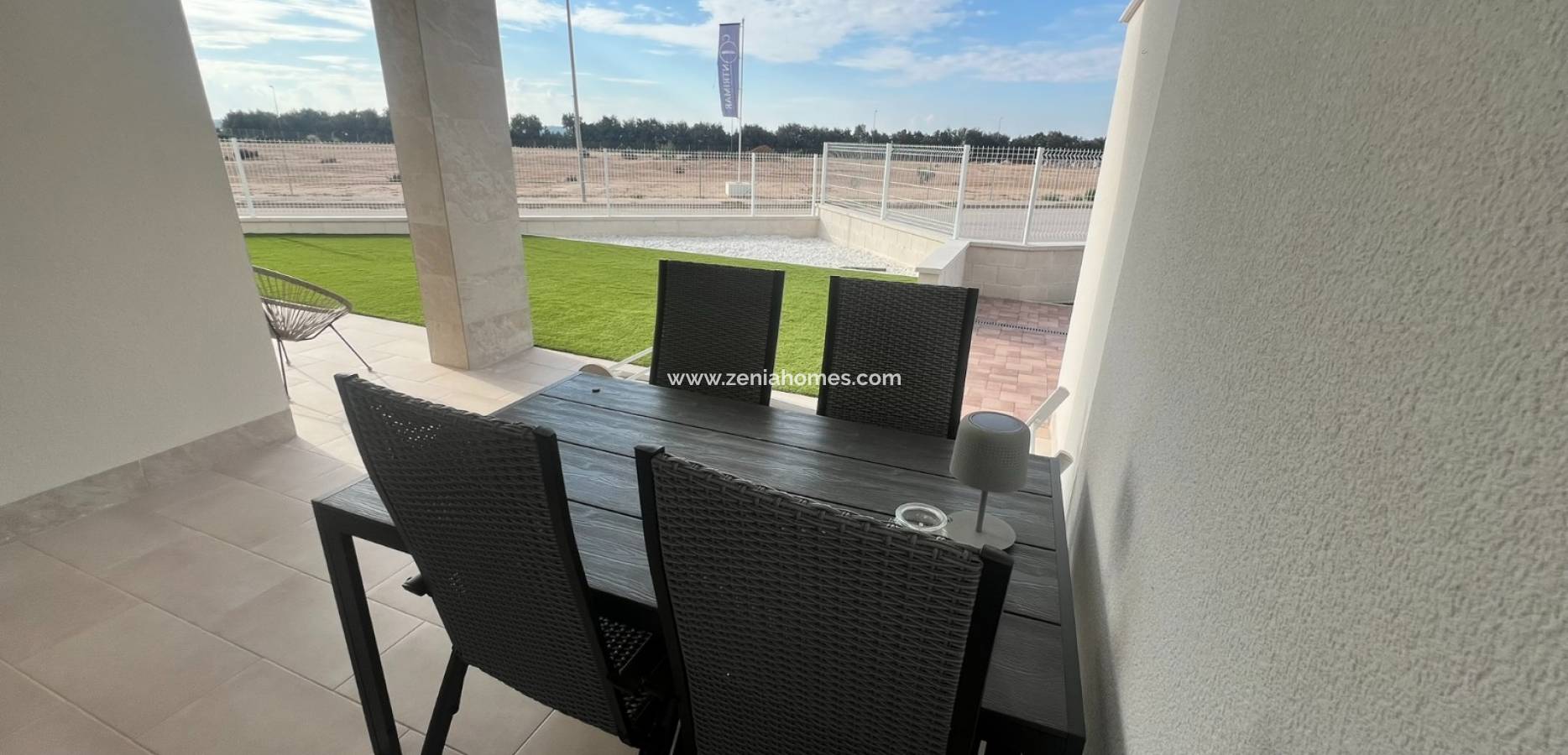 Resale - Apartment - Guardamar