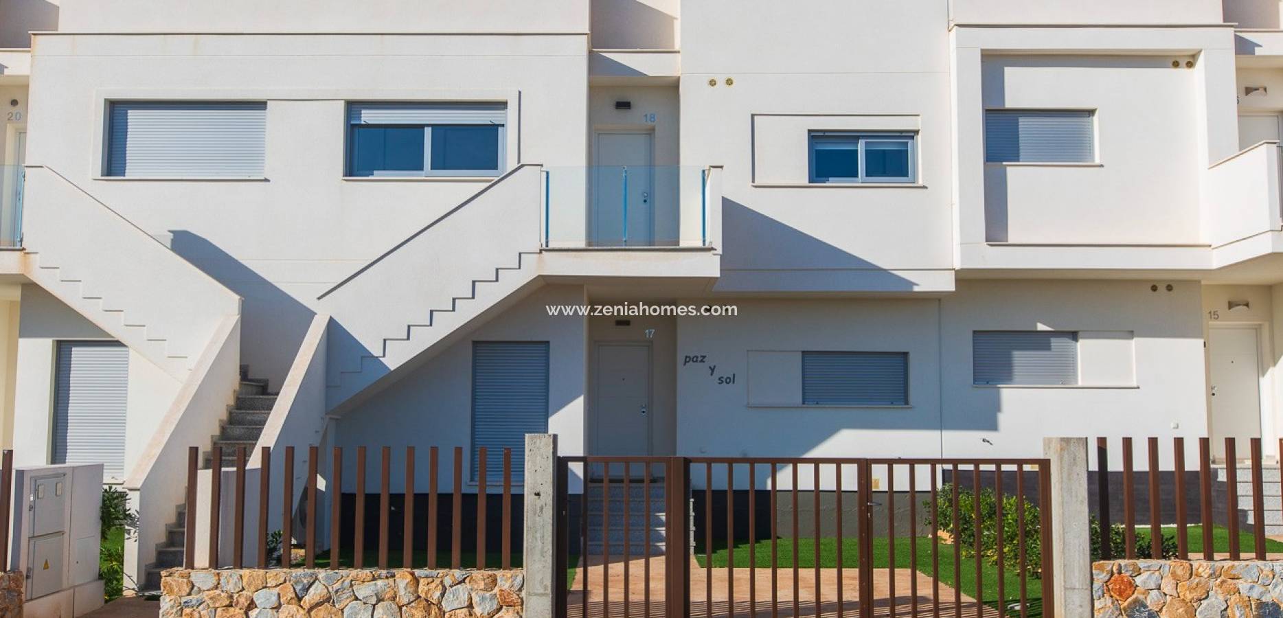 New Build - Duplex - Los Montesinos - Vistabella