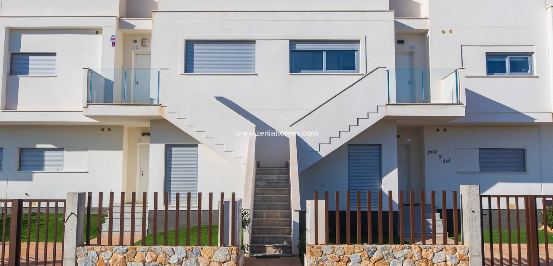 New Build - Duplex - Los Montesinos - Vistabella