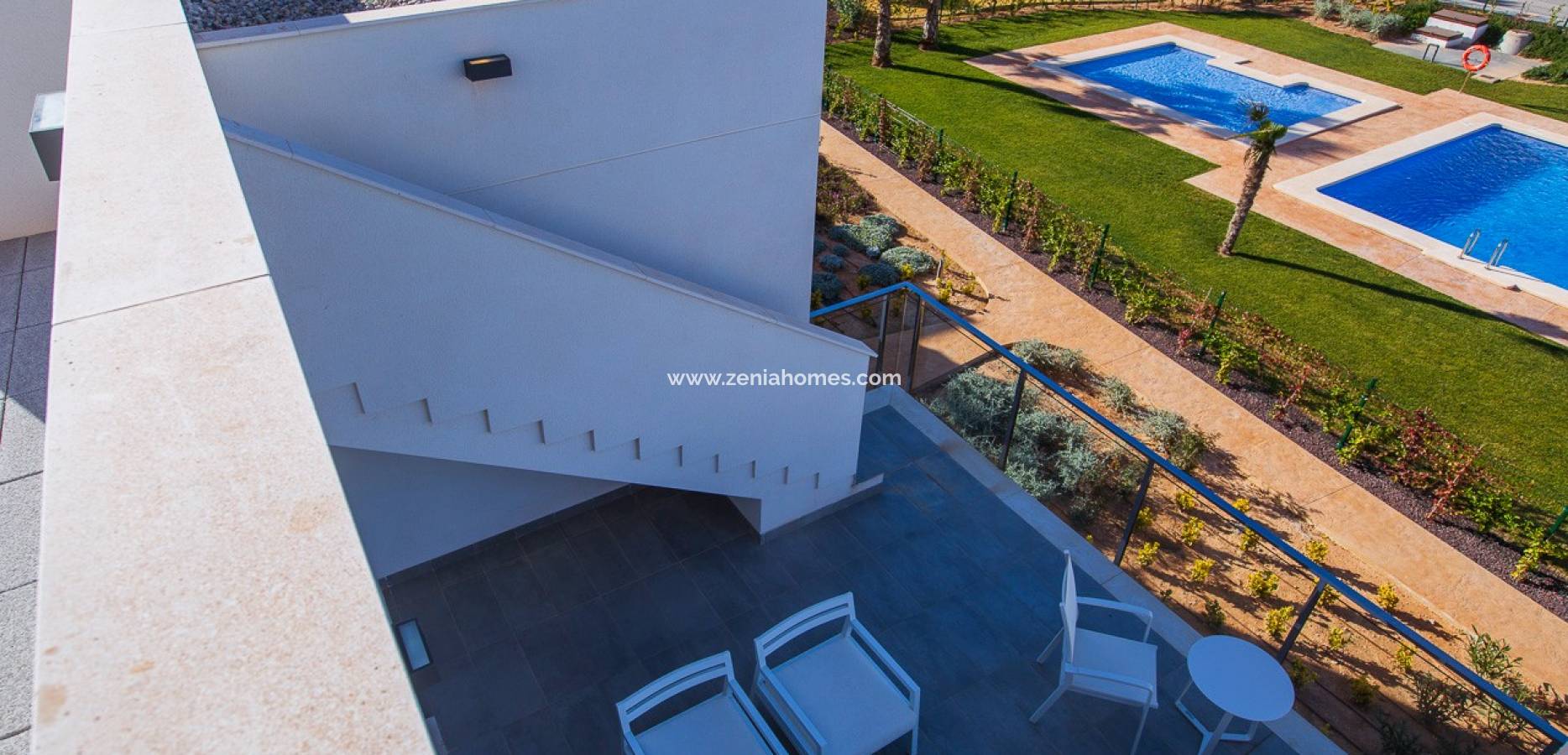 New Build - Duplex - Los Montesinos - Vistabella