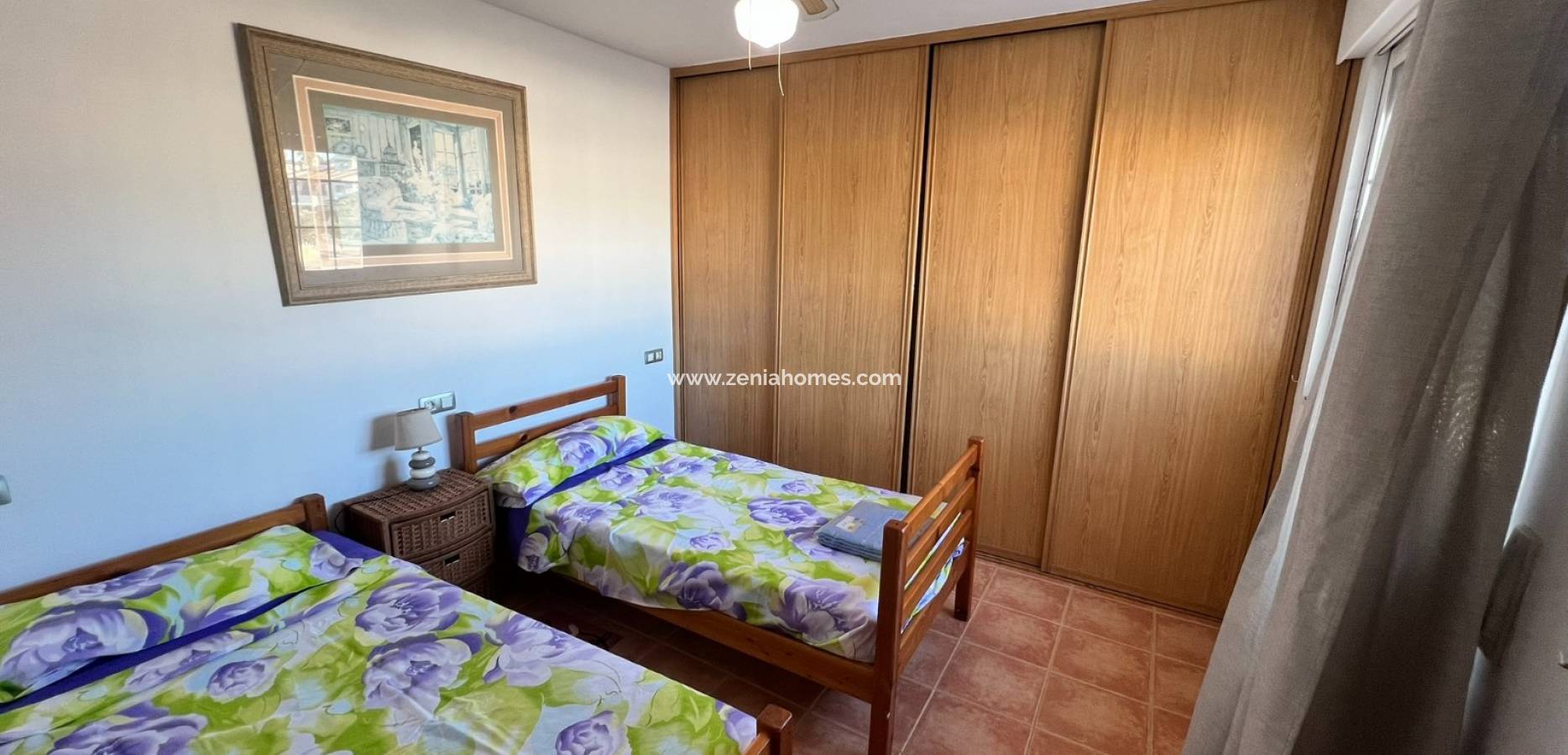 Resale - Chalet Adosados - Mil Palmeras