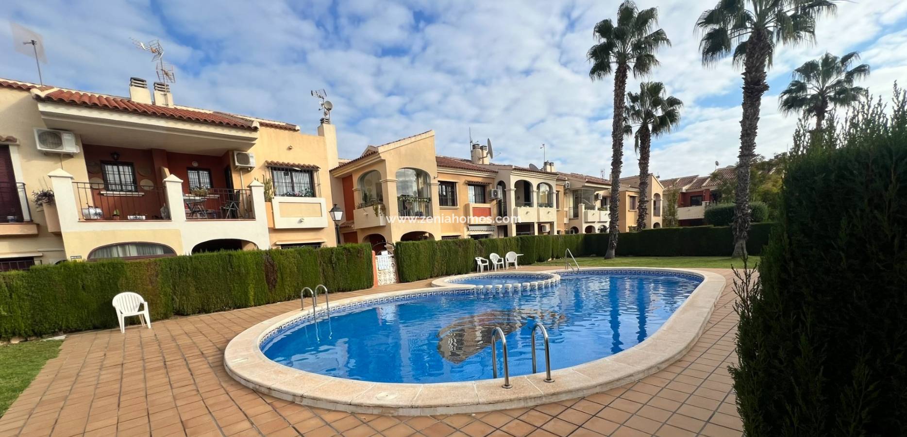 Resale - Duplex - Torrevieja