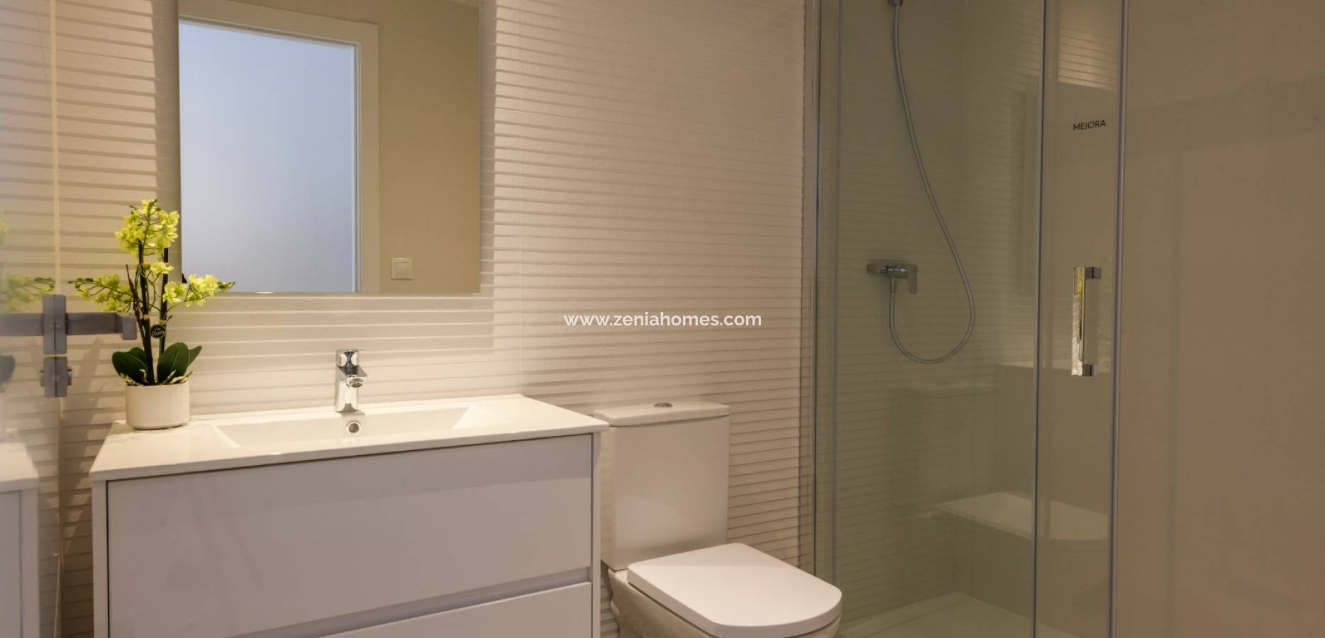 Nowo zbudowane - Apartament - Orihuela Costa - Campoamor