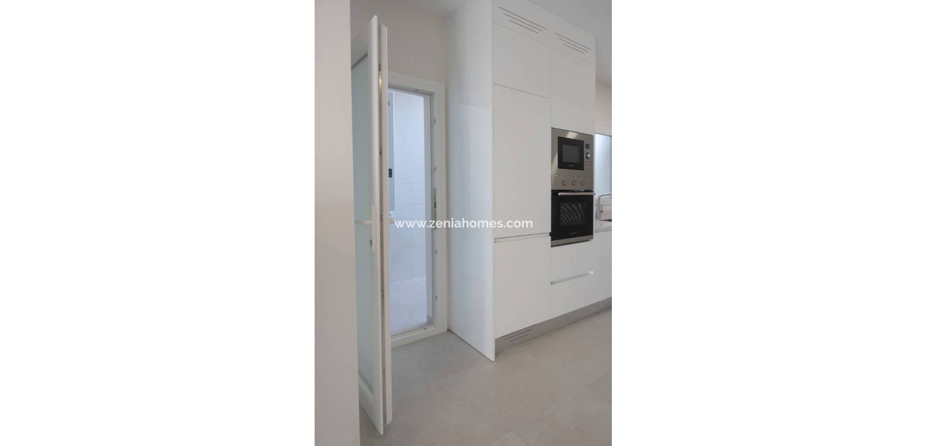 Nouvelle construction - Appartement - Pilar de la Horadada