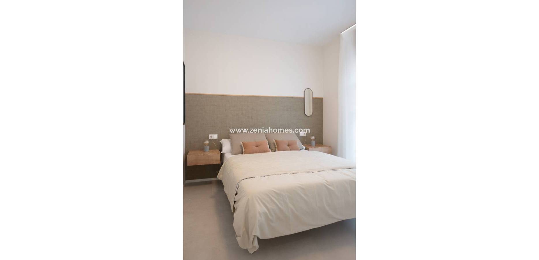 Nouvelle construction - Appartement - Pilar de la Horadada