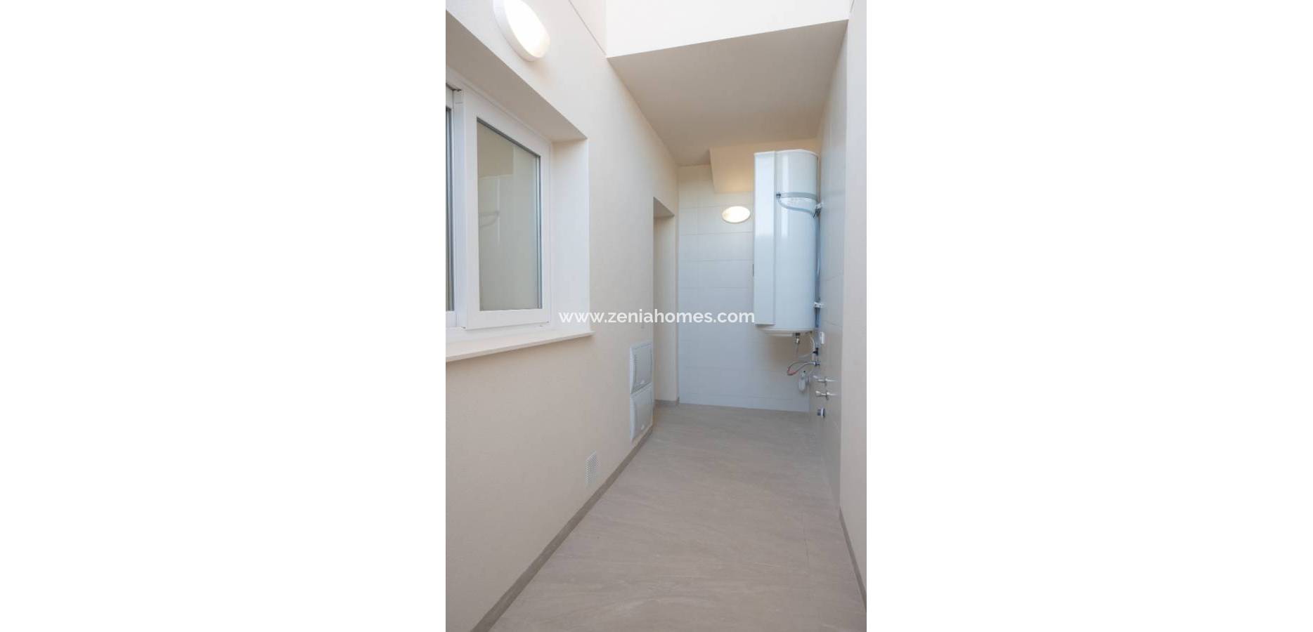 Nouvelle construction - Appartement - Pilar de la Horadada