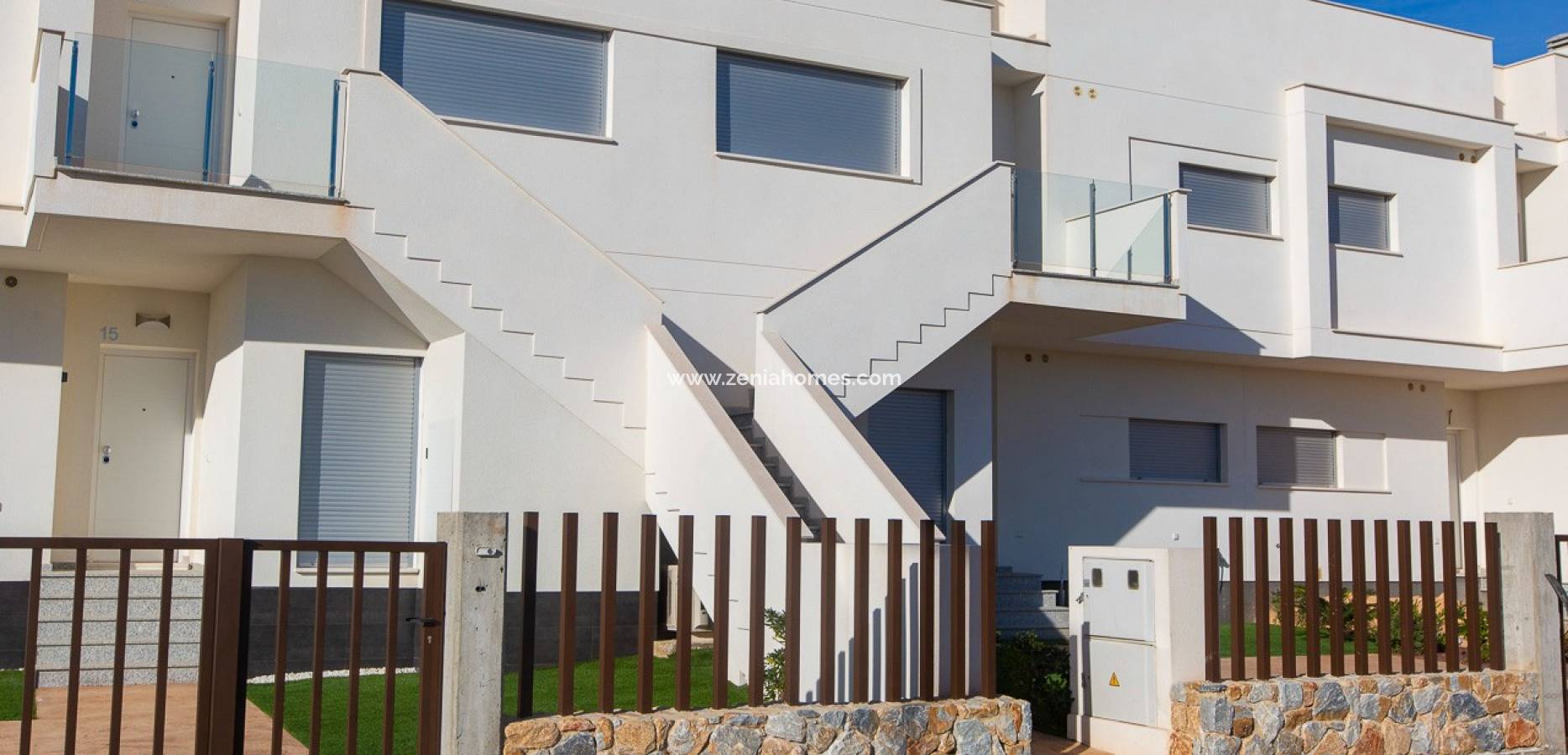 New Build - Duplex - Los Montesinos - Vistabella