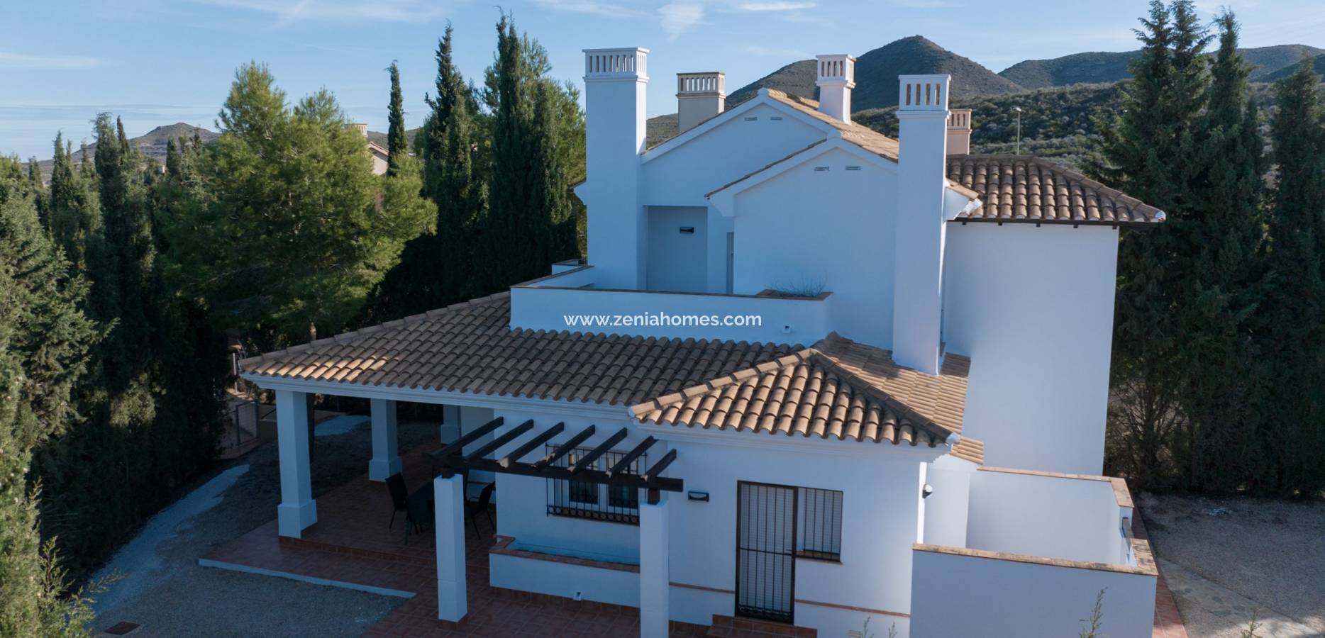 Revente - Chalet Adosados - Murcia