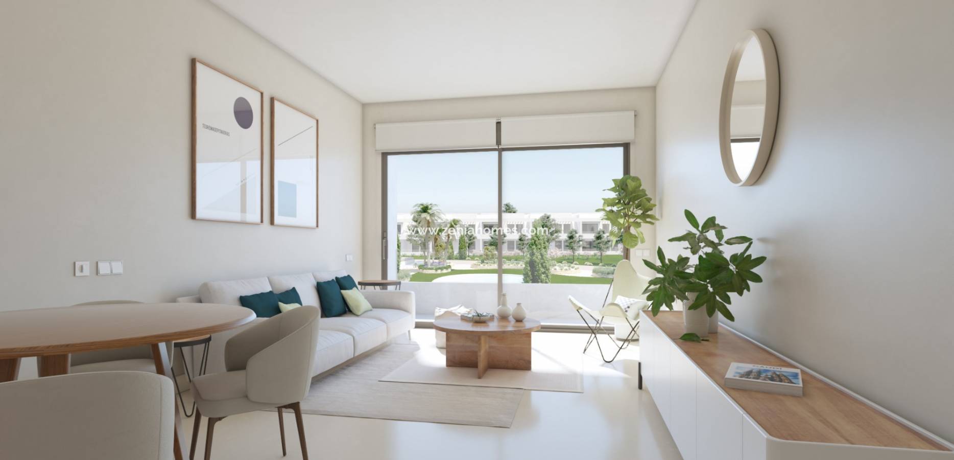 New Build - Duplex - Torrevieja