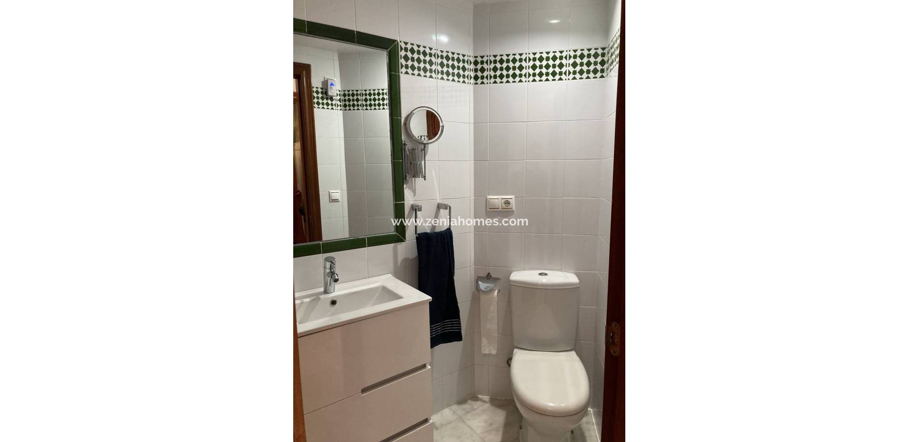 Odsprzedaż - Apartamento - Torrevieja