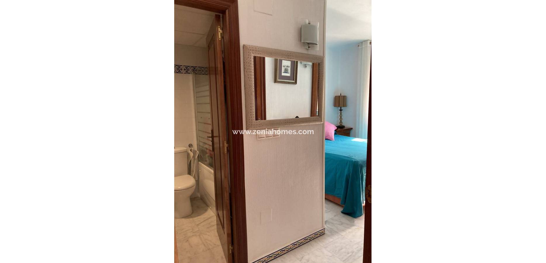 Odsprzedaż - Apartamento - Torrevieja