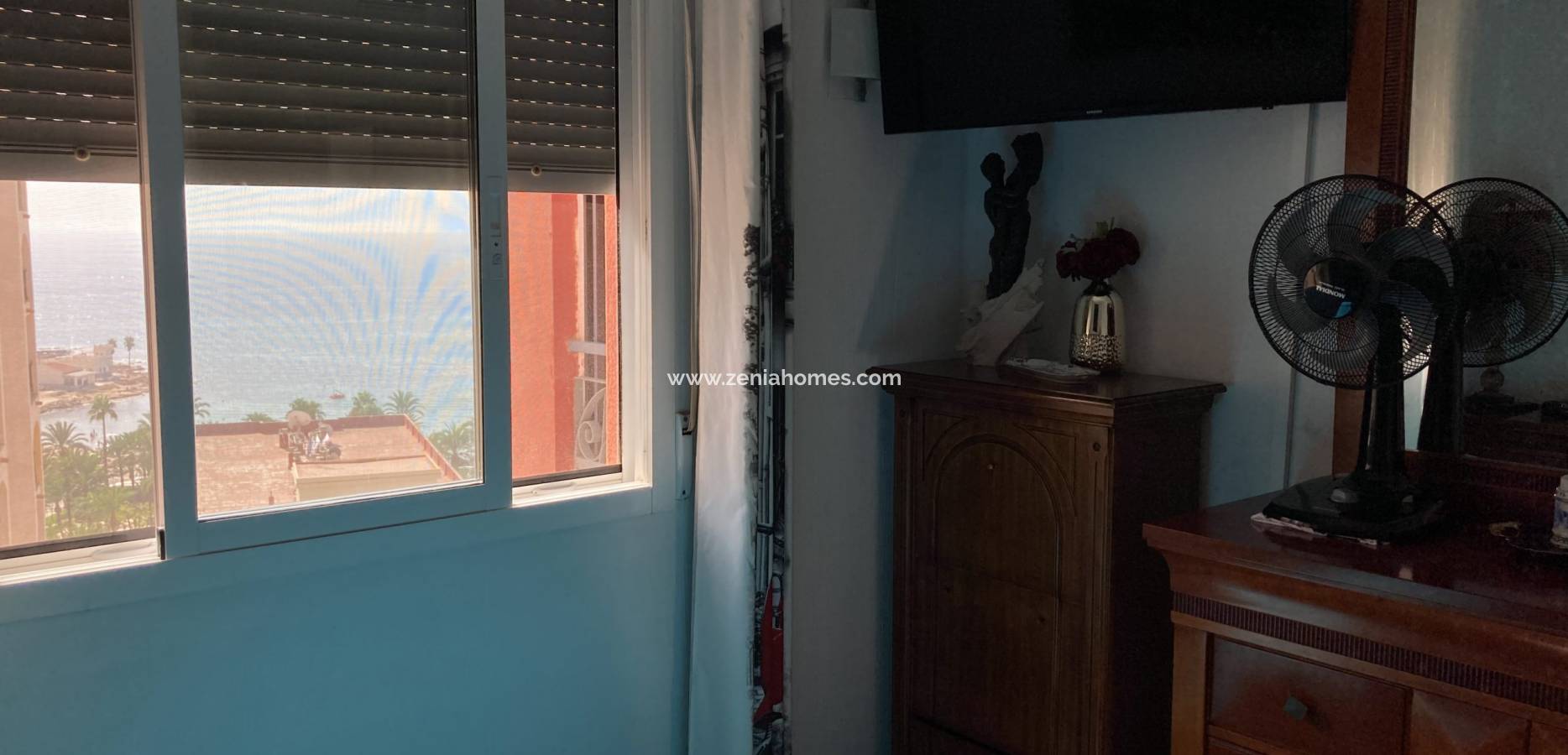 Odsprzedaż - Apartamento - Torrevieja