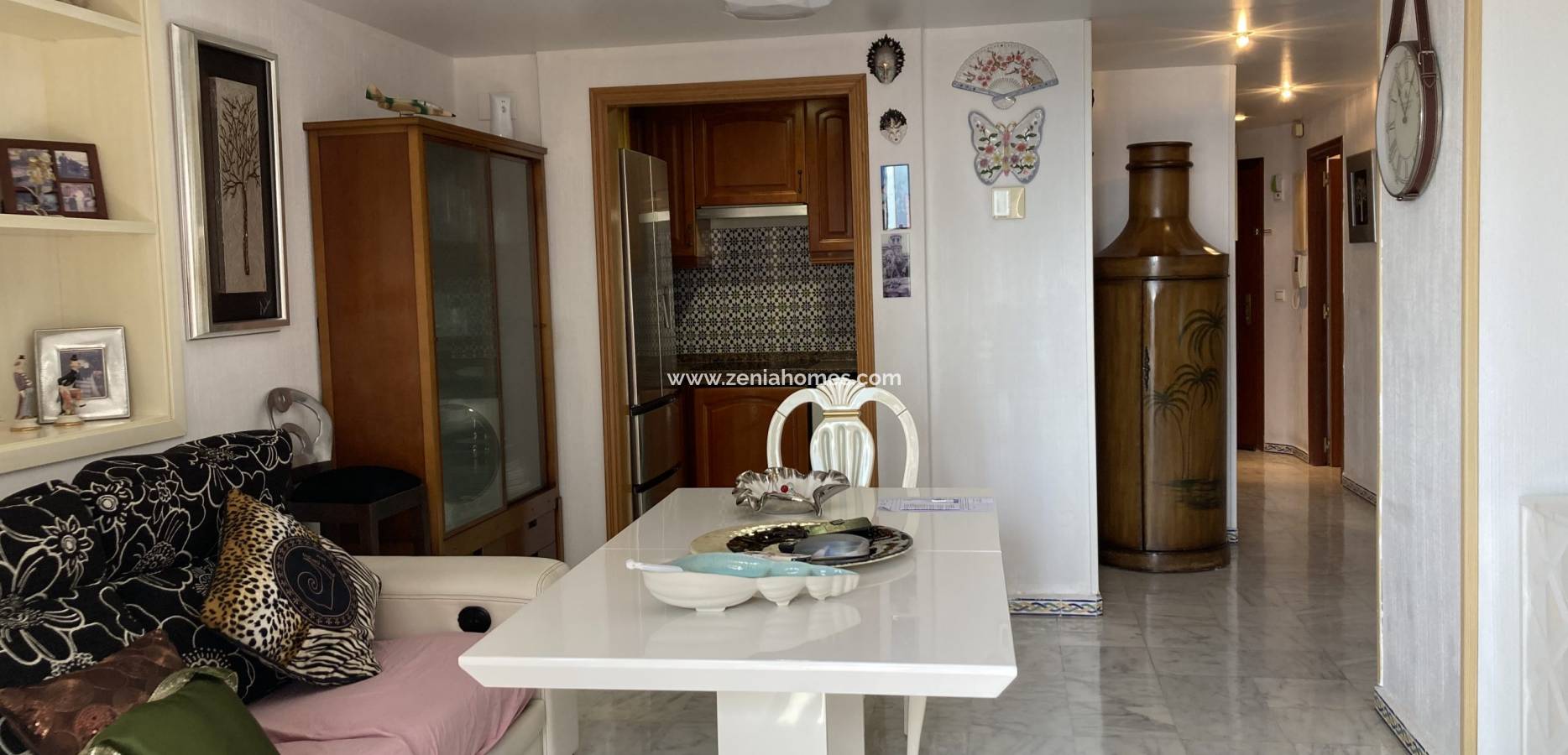 Odsprzedaż - Apartamento - Torrevieja