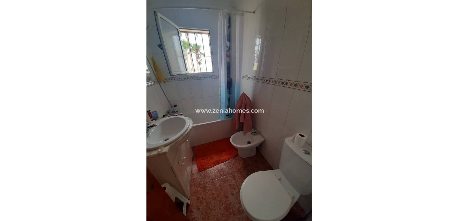 Resale - Duplex - Torrevieja