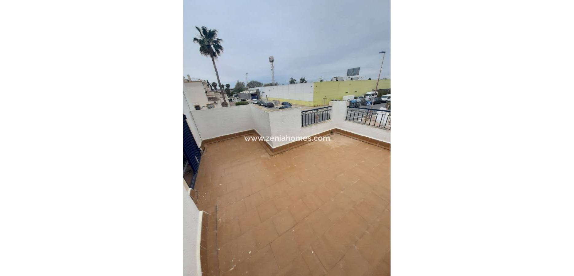 Resale - Duplex - Torrevieja