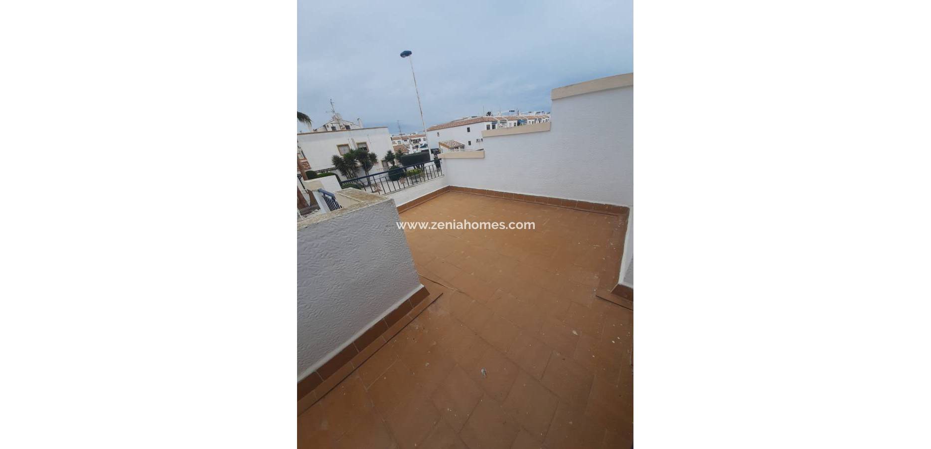 Resale - Duplex - Torrevieja