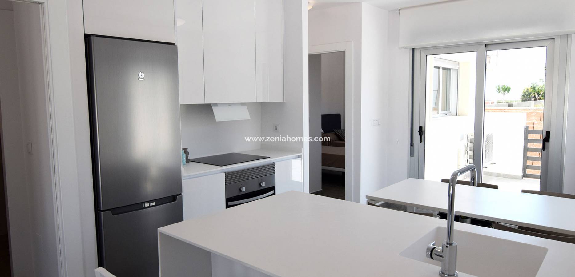 New Build - Duplex - Pilar de la Horadada