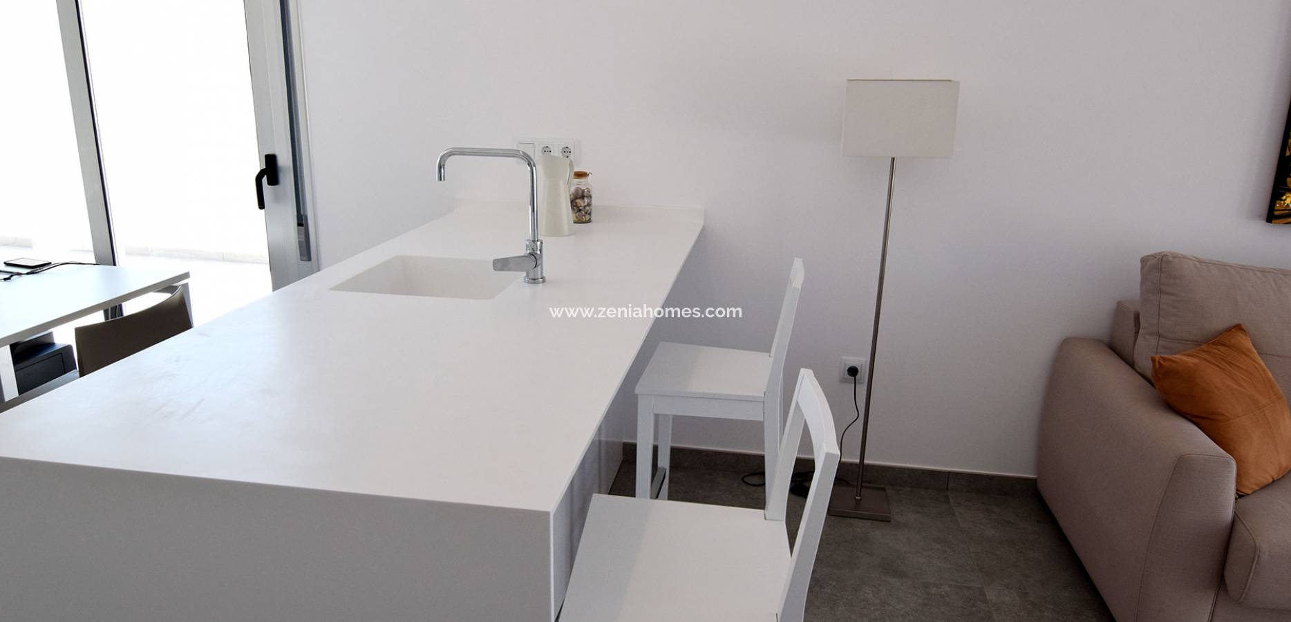 New Build - Duplex - Pilar de la Horadada