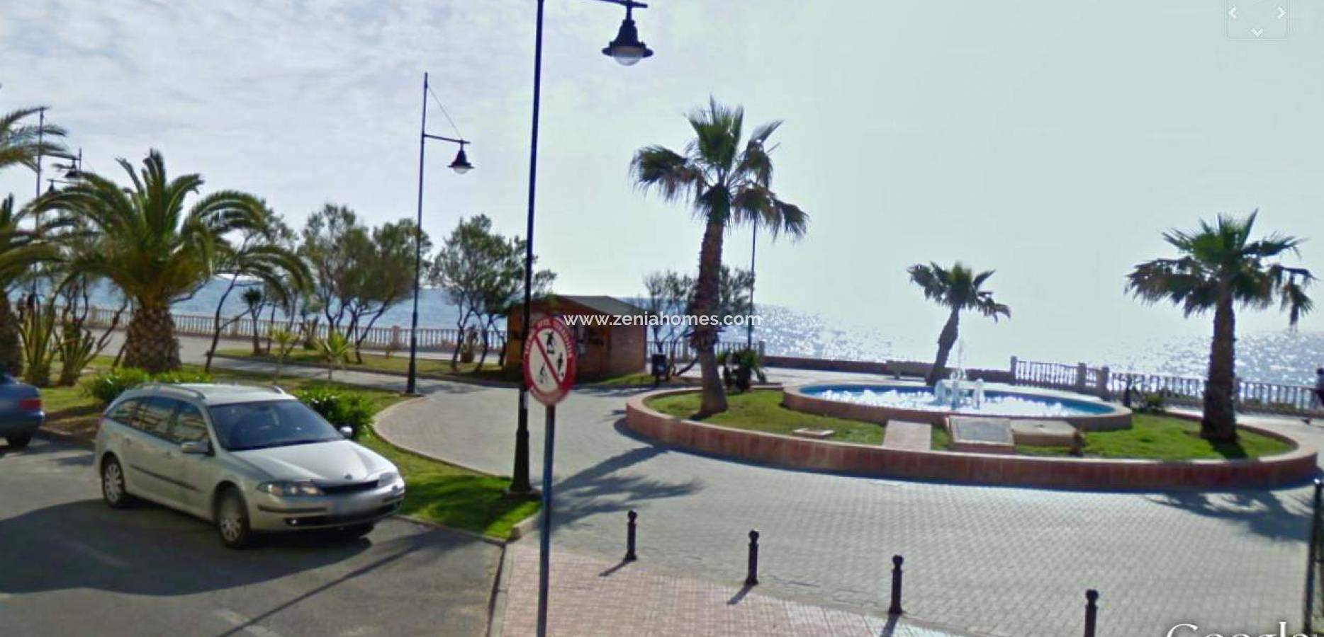 Revente - Local comercial - Torrevieja