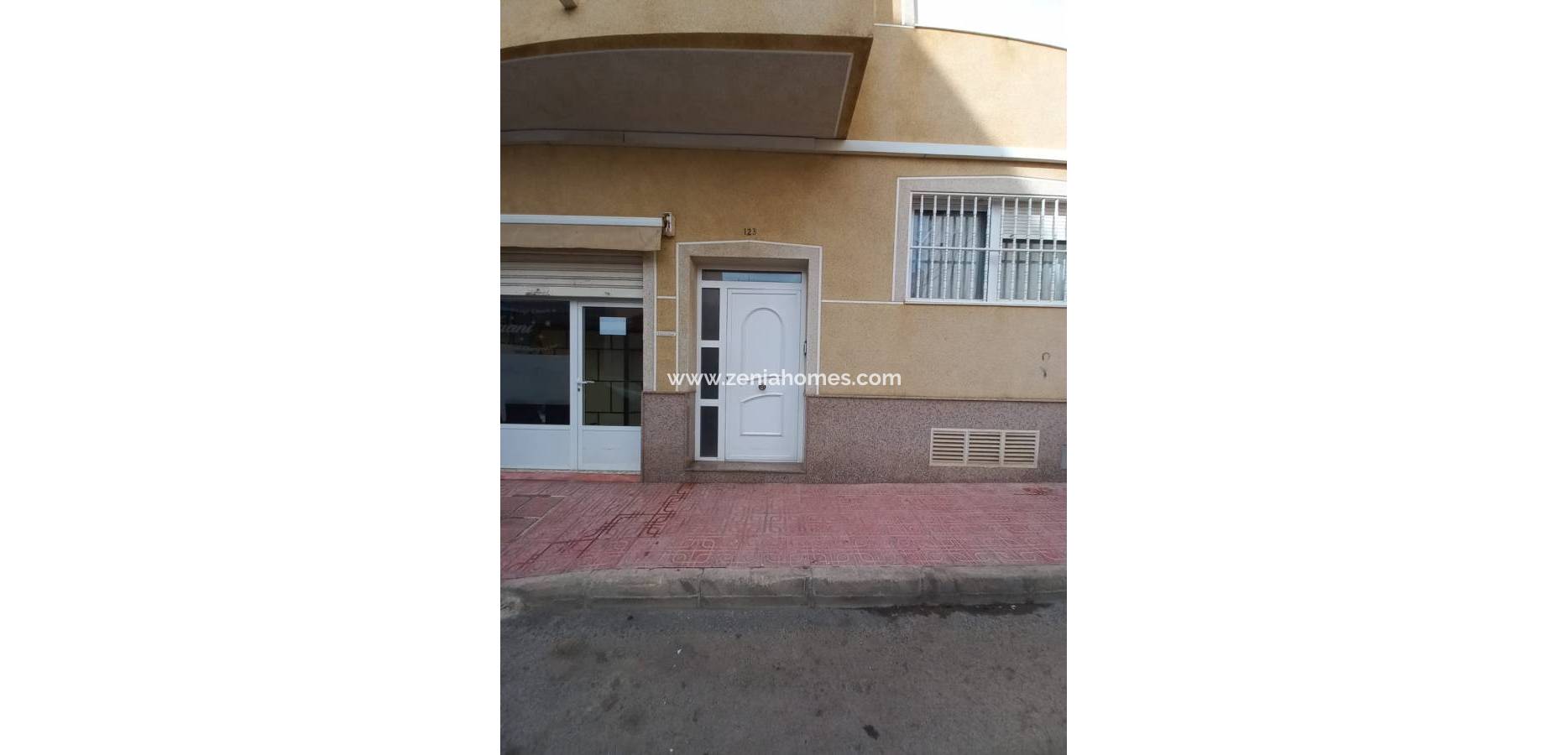 Resale - Edificio - Torrevieja