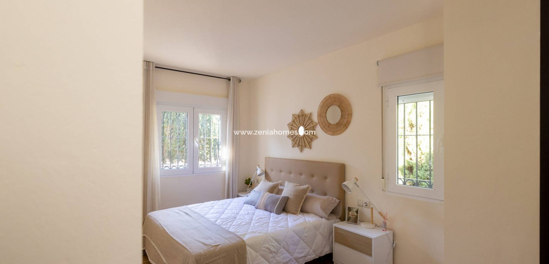 Resale - Villa - Murcia