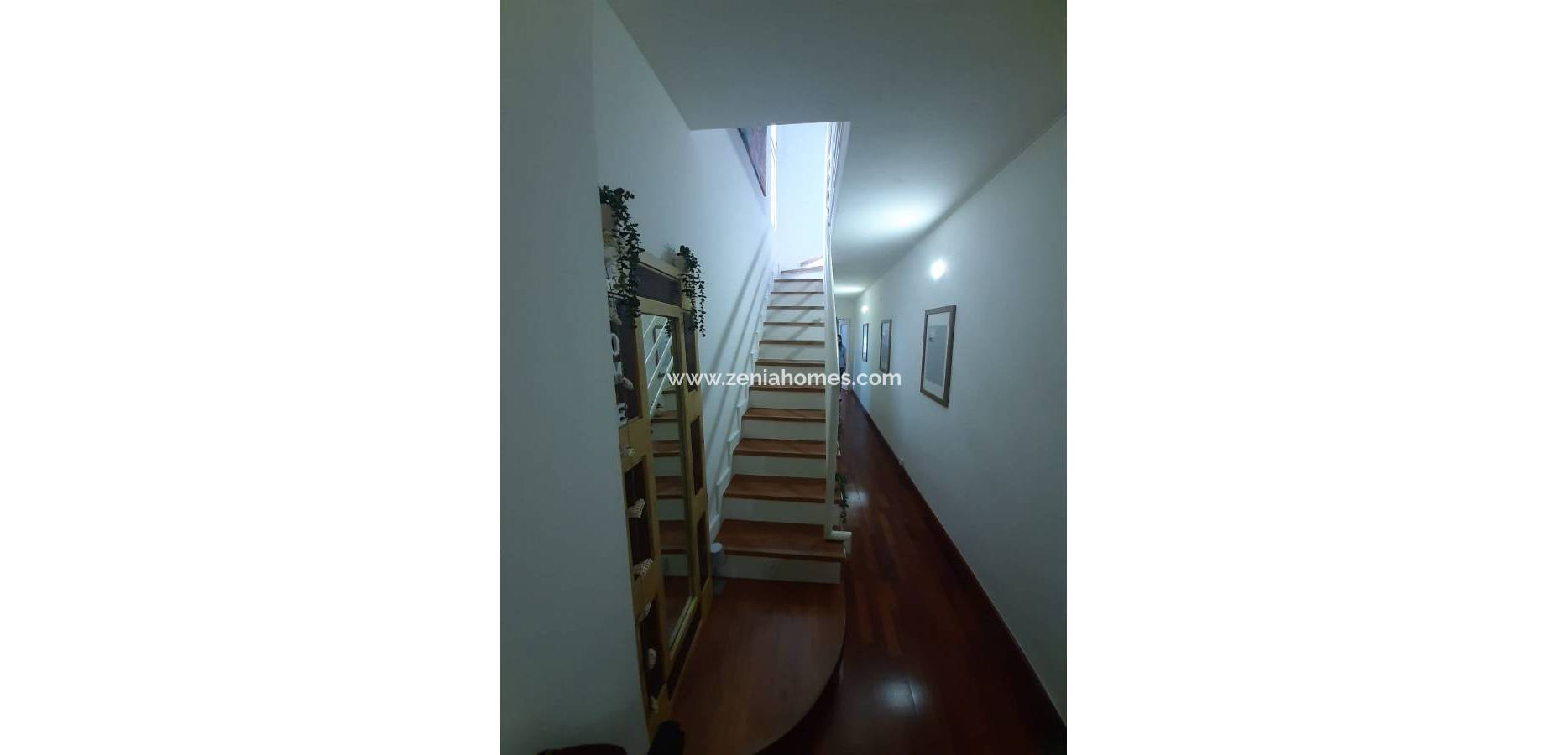 Resale - Apartamento - Torrevieja