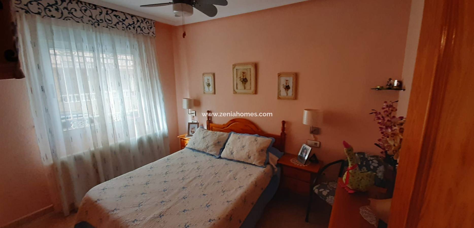 Resale - Apartamento - Torrevieja