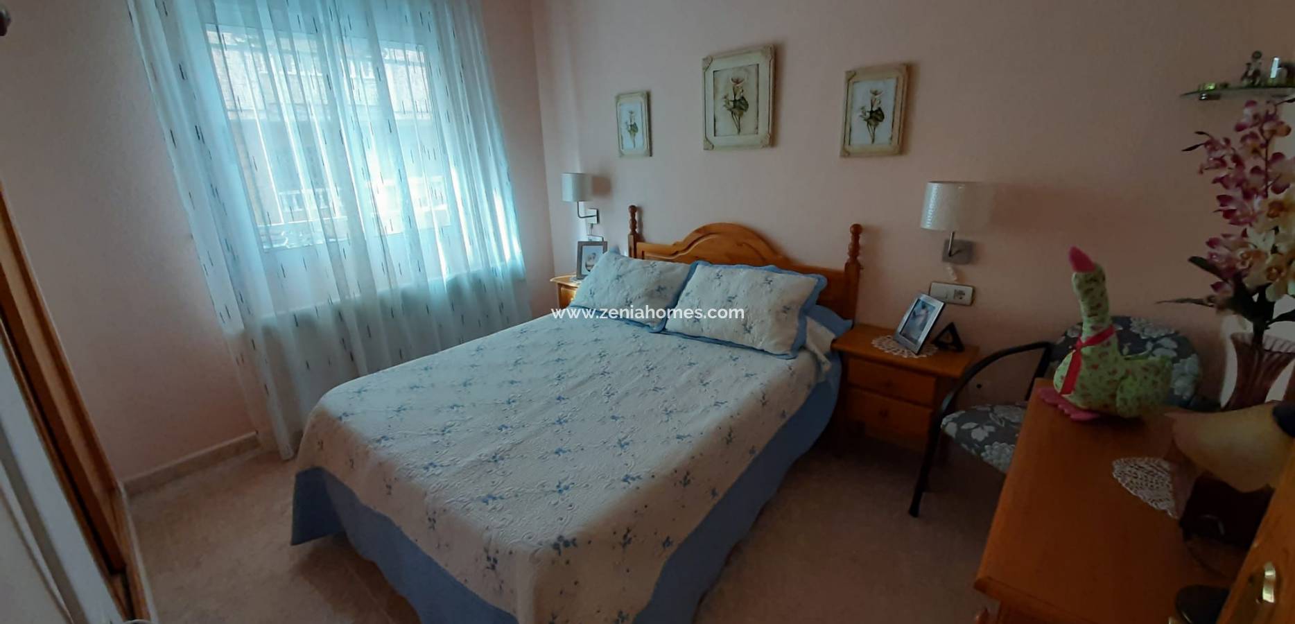 Resale - Apartamento - Torrevieja